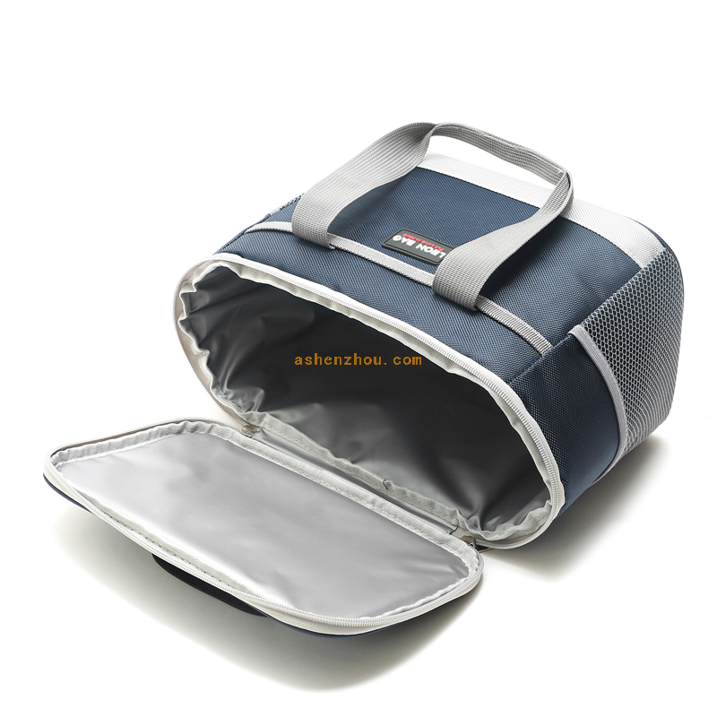 built insulated bag